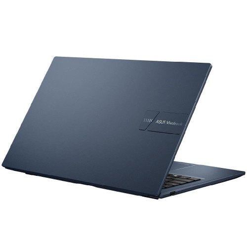 ΗΛΕΚΤΡΟΝΙΚΟΣ ΥΠΟΛΟΓΙΣΤΗΣ ΦΟΡΗΤΟΣ ASUS VIVOBOOK 15 90NB13Y1-M00KK0 15,6'' (I7-1355U|16GB|1TB/SSD|W11H)